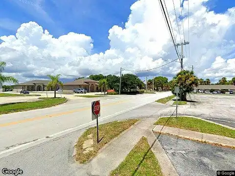 Bougainvillea, ROCKLEDGE, FL 32955