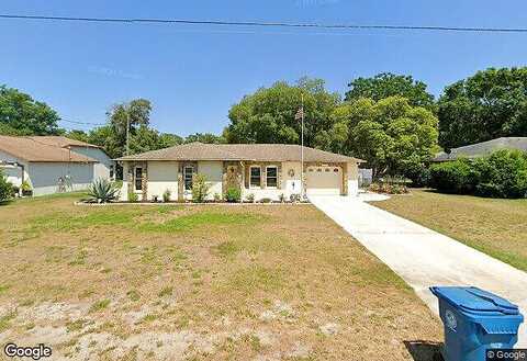 Eldridge, SPRING HILL, FL 34608