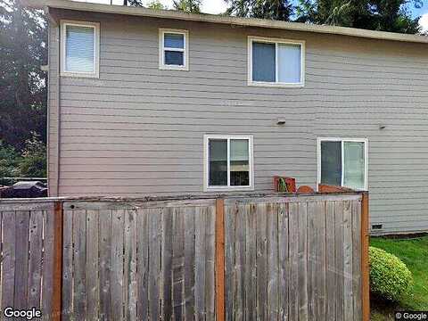 Fern Hollow, PORTLAND, OR 97224
