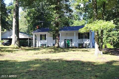 Silas, NOKESVILLE, VA 20181