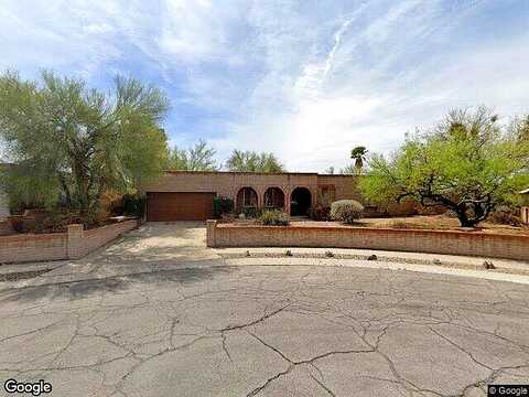 Barrudean Hills, TUCSON, AZ 85710