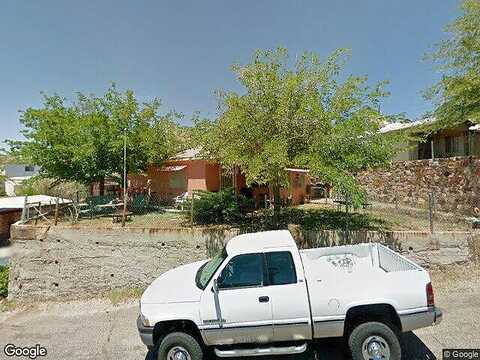 Haskins, GLOBE, AZ 85501