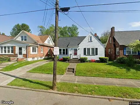 31St, ERIE, PA 16504