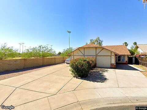 Emelita, MESA, AZ 85210
