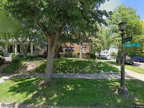 Lincoln, SAINT PAUL, MN 55105