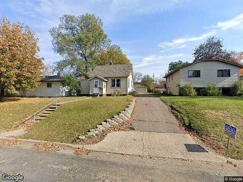 21St, SAINT CLOUD, MN 56303