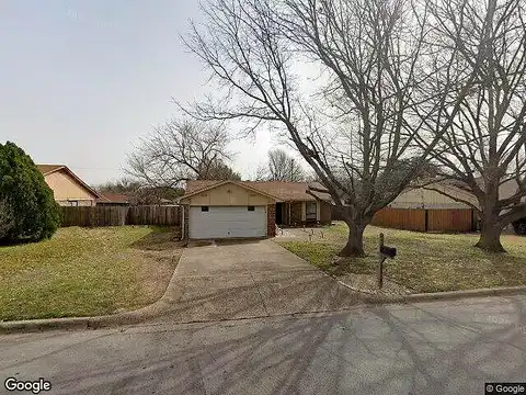 Cottonwood, BENBROOK, TX 76126