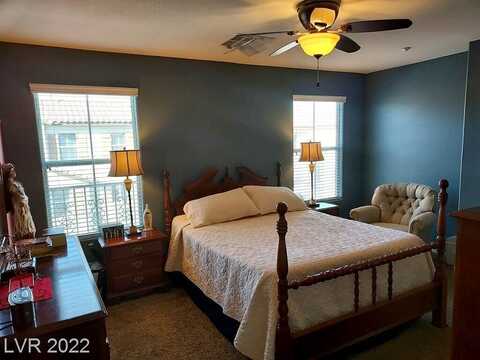 Brian Christopher, LAS VEGAS, NV 89149