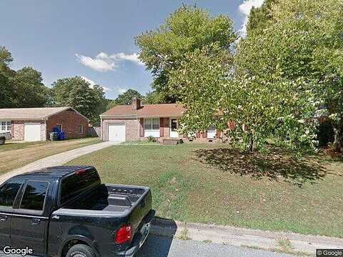 Clemson, NEWPORT NEWS, VA 23608