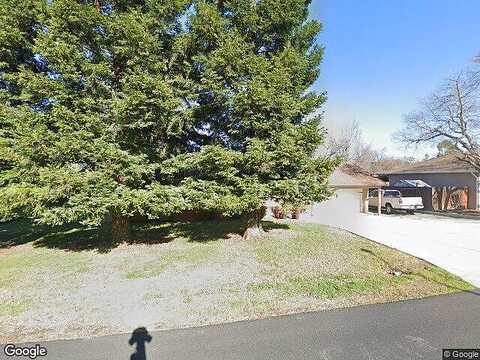 Jonnie, FAIR OAKS, CA 95628
