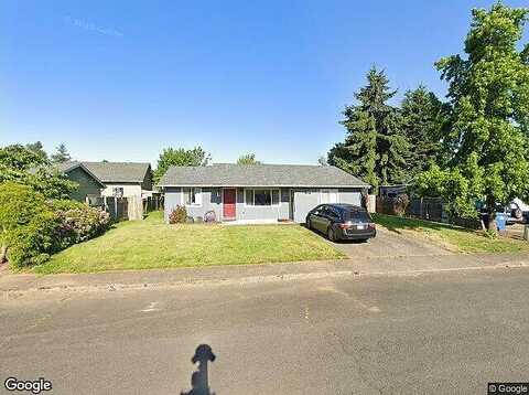 8Th, AUMSVILLE, OR 97325