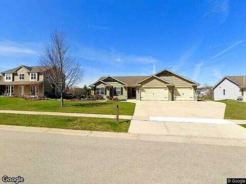 Prairie View, BURLINGTON, WI 53105
