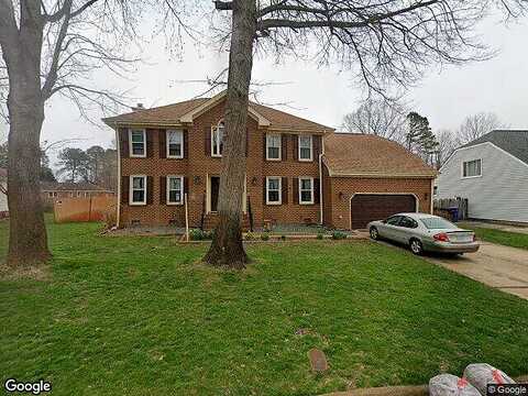 Copper Stone, CHESAPEAKE, VA 23320