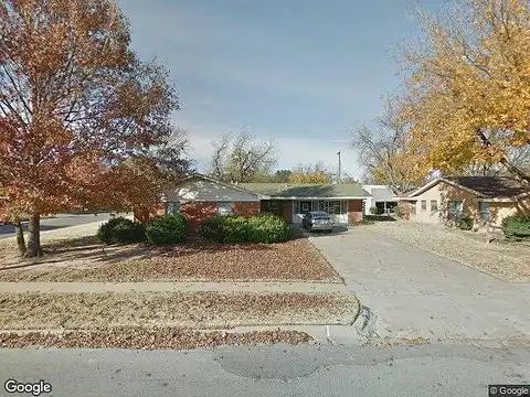Mimosa, BURKBURNETT, TX 76354