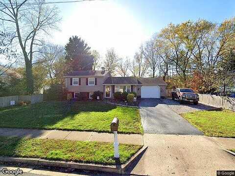 Ackley, ALEXANDRIA, VA 22309