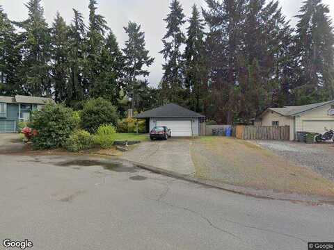 186Th Street, PUYALLUP, WA 98375
