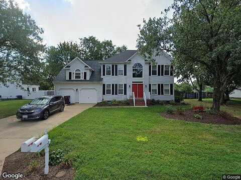 Union Forge, CHESAPEAKE, VA 23322