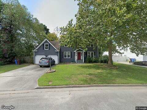Saddleback Trail, CHESAPEAKE, VA 23322