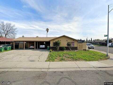 Albany, STOCKTON, CA 95210