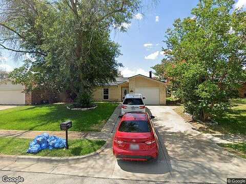 Netherland, ARLINGTON, TX 76017