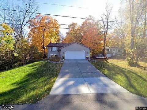 Shore, FOREST LAKE, MN 55025