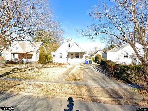 Virginian, NORFOLK, VA 23505