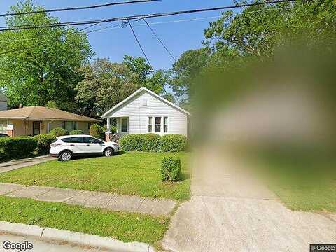 Hughart, NORFOLK, VA 23505