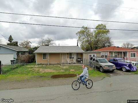 Sinclair, STOCKTON, CA 95215