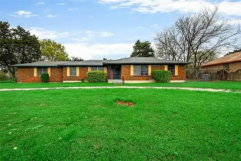 Vecino, DALLAS, TX 75241