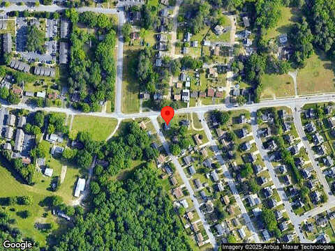 Lakeview, COLONIAL HEIGHTS, VA 23834