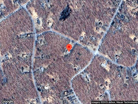 Whippoorwill, BUSHKILL, PA 18324