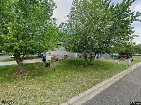 Washington, ELK RIVER, MN 55330