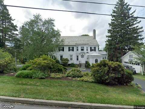 Walnut, WEST CHESTER, PA 19380