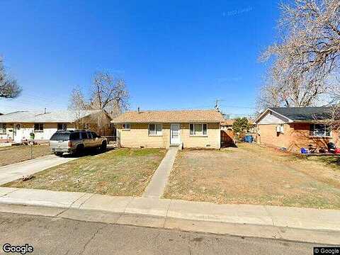 Leyden, COMMERCE CITY, CO 80022