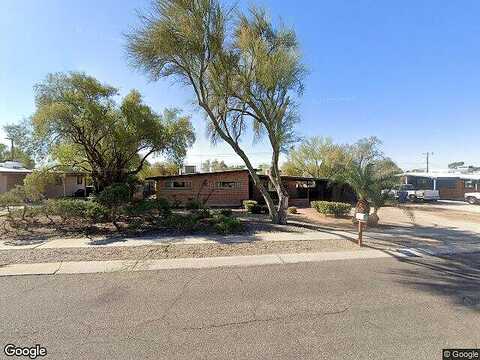 Kingston, TUCSON, AZ 85710