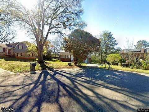 Bedford, REX, GA 30273