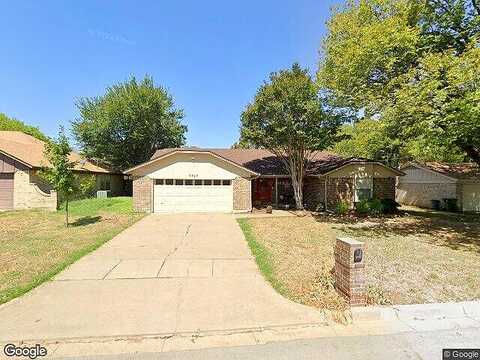 Oliver, NORTH RICHLAND HILLS, TX 76180