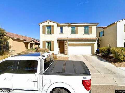 Via Boca Grande, TUCSON, AZ 85756