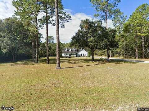 Tanglewood, BLACKSHEAR, GA 31516