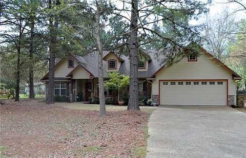 Green Meadow, HOLLY LAKE RANCH, TX 75765