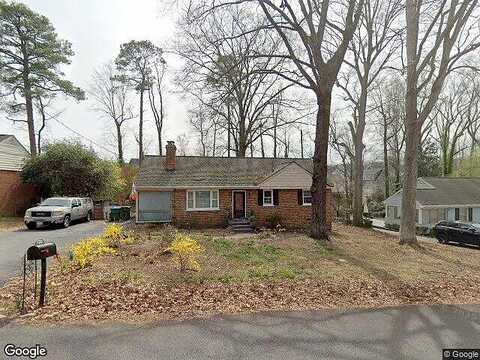 Hagueman, RICHMOND, VA 23225