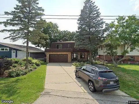 238Th, SALEM, WI 53168