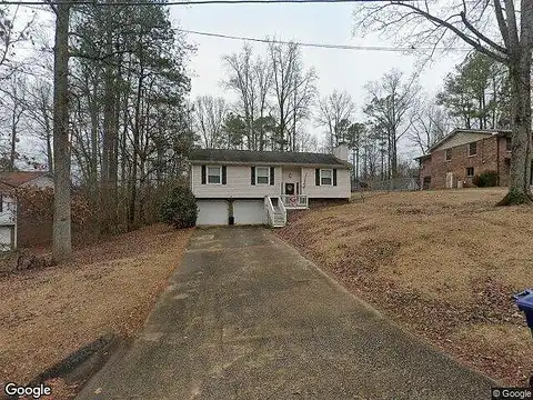Queens, DOUGLASVILLE, GA 30135