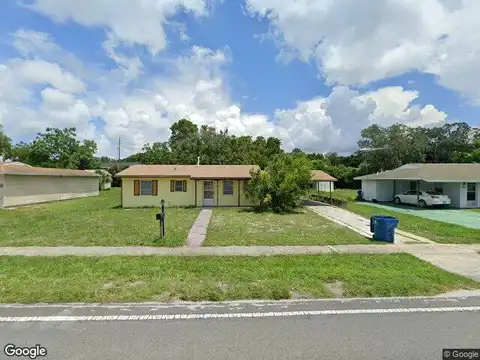 Spring Hill, SPRING HILL, FL 34606