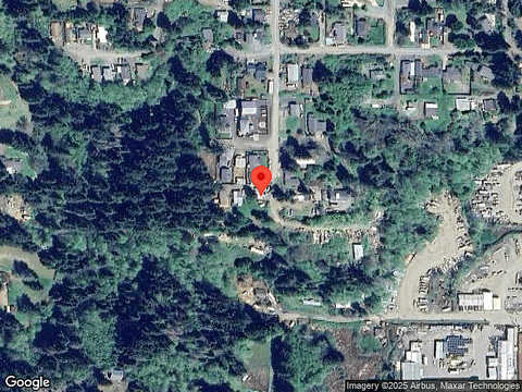 3Rd, COOS BAY, OR 97420