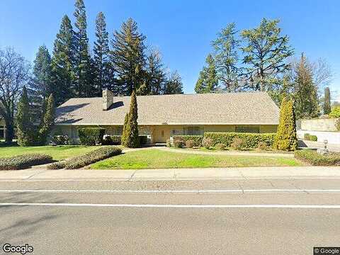 Wilhaggin, SACRAMENTO, CA 95864