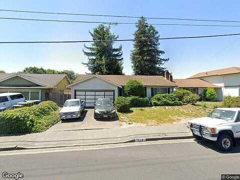 Ely, PETALUMA, CA 94954