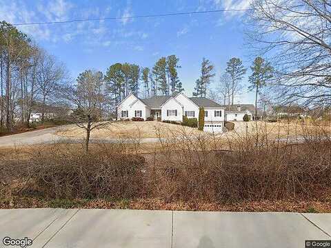 Old Stilesboro, ACWORTH, GA 30101