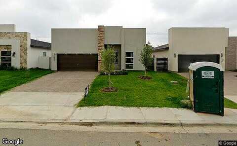Journey, LAREDO, TX 78045