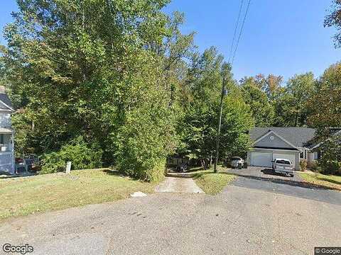 Curtis, KING GEORGE, VA 22485